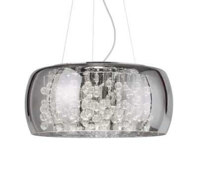 IDEAL LUX 197654 AUDI-80 SP8 FUME