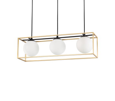 IDEAL LUX 198125 LINGOTTO SP3