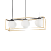 IDEAL LUX 198125 LINGOTTO SP3