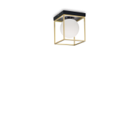 IDEAL LUX 198132 LINGOTTO PL1