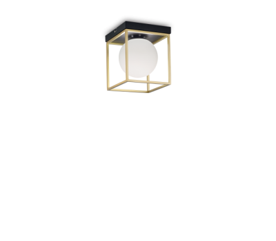 IDEAL LUX 198132 LINGOTTO PL1