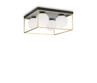 IDEAL LUX 198156 LINGOTTO PL4