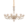 IDEAL LUX 199405 BRIGITTA SP12 AMBRA