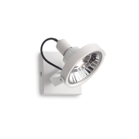 IDEAL LUX 200194 GLIM PL1 BIANCO