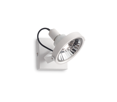 IDEAL LUX 200194 GLIM PL1 BIANCO