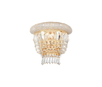 IDEAL LUX 201023 DUBAI AP2 OTTONE
