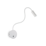 IDEAL LUX 203171 FOCUS-2 AP1 BIANCO