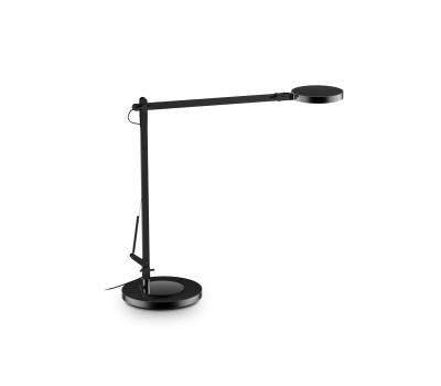 IDEAL LUX 204888 FUTURA TL1 NERO