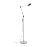 IDEAL LUX 204956 FUTURA PT1 ALLUMINIUM