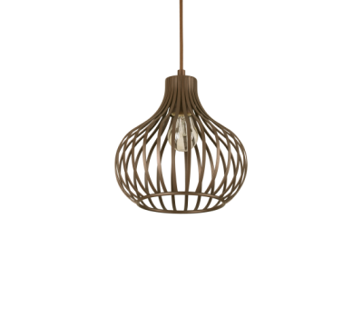 Пендел IDEAL LUX 205281 ONION SP1 D23