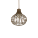 Пендел IDEAL LUX 205281 ONION SP1 D23