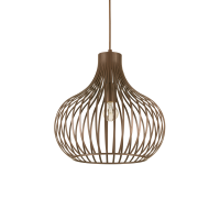 IDEAL LUX 205298 ONION SP1 D38