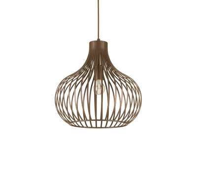 Пендел IDEAL LUX 205298 ONION SP1 D38