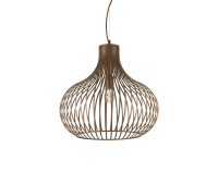 IDEAL LUX 205304 ONION SP1 D48