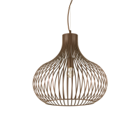 Пендел IDEAL LUX 205304 ONION SP1 D48
