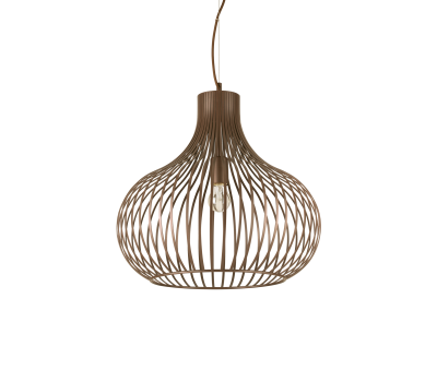 Пендел IDEAL LUX 205304 ONION SP1 D48