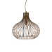 Пендел IDEAL LUX 205304 ONION SP1 D48