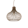 Пендел IDEAL LUX 205304 ONION SP1 D48
