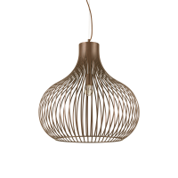 Пендел IDEAL LUX 205311 ONION SP1 D60
