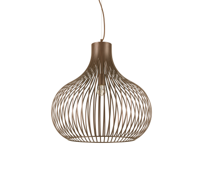 Пендел IDEAL LUX 205311 ONION SP1 D60