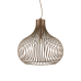 Пендел IDEAL LUX 205311 ONION SP1 D60