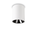 IDEAL LUX 205977 NITRO