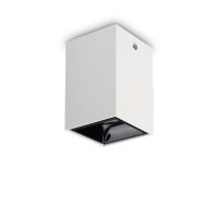 IDEAL LUX 206011 NITRO