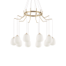 IDEAL LUX 206394 KAROUSEL SP10