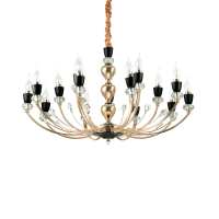 Полилей IDEAL LUX 206639 VANITY SP15
