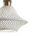 Пендел IDEAL LUX 206806 LUGANO SP1 D23