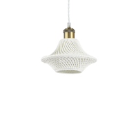 IDEAL LUX 206806 LUGANO SP1 D23
