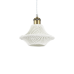 Пендел IDEAL LUX 206806 LUGANO SP1 D23