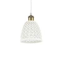 Пендел IDEAL LUX 206820 LUGANO SP1 D18