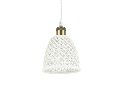 Пендел IDEAL LUX 206820 LUGANO SP1 D18