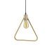 Пендел IDEAL LUX 207834 ABC SP1 TRIANGLE