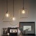 Пендел IDEAL LUX 207834 ABC SP1 TRIANGLE