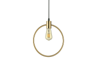IDEAL LUX 207841 ABC SP1 ROUND