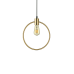 Пендел IDEAL LUX 207841 ABC SP1 ROUND