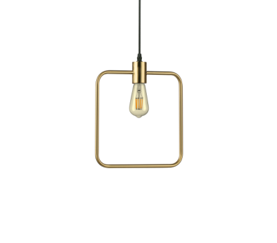 Пендел IDEAL LUX 207858 ABC SP1 SQUARE