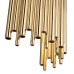 Аплик IDEAL LUX 208794 PAN AP2
