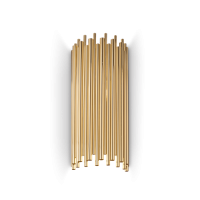 Аплик IDEAL LUX 208794 PAN AP2