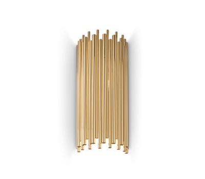 Аплик IDEAL LUX 208794 PAN AP2