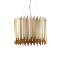Пендел IDEAL LUX 208817 PAN SP5