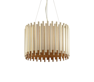 Пендел IDEAL LUX 208817 PAN SP5