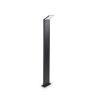 IDEAL LUX 209906 STYLE PT H100 ANTRACITE 4000K