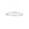IDEAL LUX 211404 ORACLE SP1 D50 WHITE