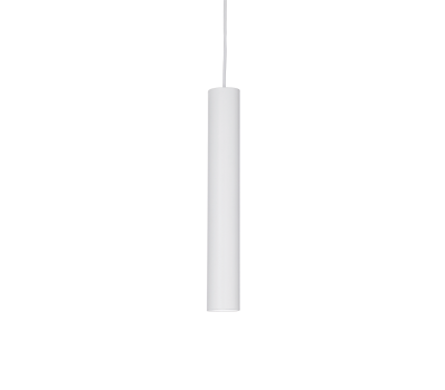 IDEAL LUX 211459 TUBE SP1 SMALL BIANCO