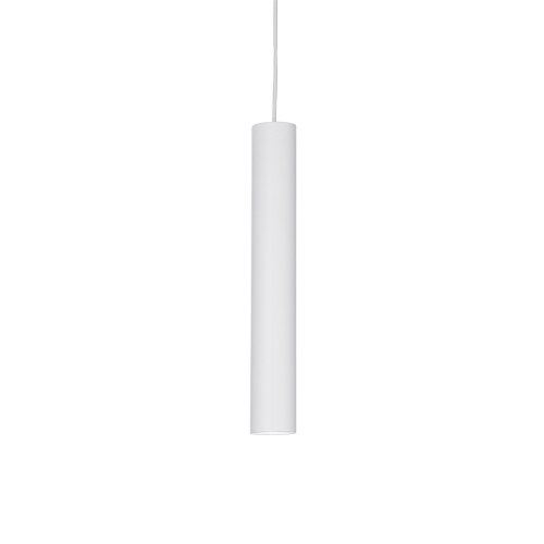 IDEAL LUX 211459 TUBE SP1 SMALL BIANCO