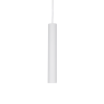 IDEAL LUX 211459 TUBE SP1 SMALL BIANCO
