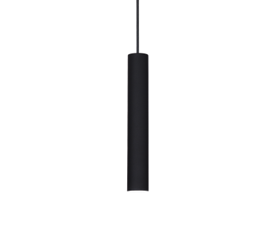 IDEAL LUX 211466 TUBE SP1 SMALL NERO